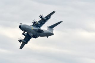 V Česku by mohla vzniknout základna NATO. Ministryně Černochová kvůli tomu pojede do Spojených států