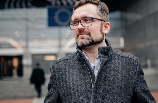 Europoslanec Peksa: Bulharsko je nejzkorumpovanější stát v EU. V zemi teď probíhají velké kontroly z Bruselu