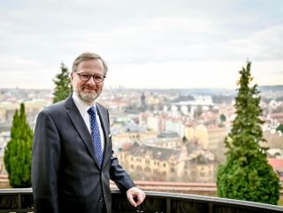Podpora ODS stále roste. Volby by ale vyhrálo Babišovo ANO, ukázal březnový průzkum