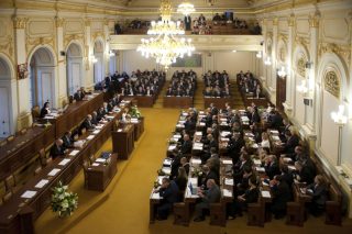 Novela energetického zákona: V rámci úsporného tarifu mohou lidé získat příspěvek až 16 tisíc korun