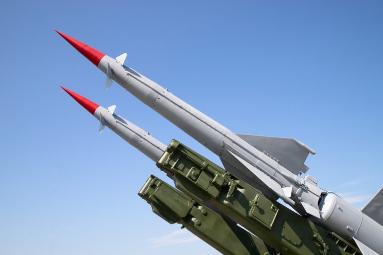 raketa sam