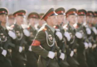 Rusko podle Británie spěchá, aby stihlo zvítězit do 9. května. To samé si myslí i Ukrajina