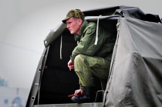 Ukrajina se raduje. Rusové jsou vyčerpaní a ztrácí morálku. Potvrzuje to prostý fakt