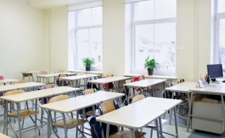 Začaly zápisy ukrajinských dětí na základní školy. Kapacity jsou zatím volné