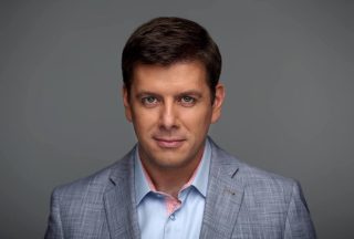 Místopředseda Sněmovny Skopeček: Po skončení války na Ukrajině bude svět jiný. Změní se mezinárodní politika i fungování ekonomik