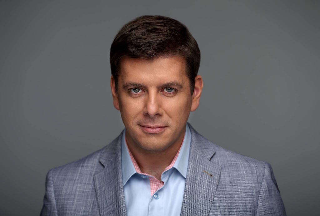 Místopředseda Sněmovny Skopeček: Po skončení války na Ukrajině bude svět jiný. Změní se mezinárodní politika i fungování ekonomik