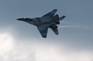 NATO v pondělí zahájí vojenské cvičení zaměřené na jaderné zbraně