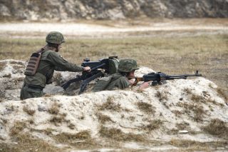 Známý český novinář: Podzim ve válce na Ukrajině rozhodne. Popsal, co přesně se stane