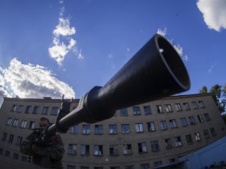 Nová studená válka? Západ se teď musí připravit na několik podstatných věcí