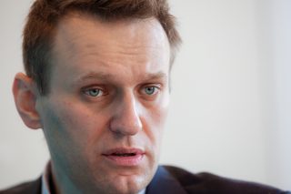 Další důkaz Putinovy nejistoty? Opozičník Navalnyj zmizel