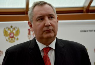 ,,Rusko může zničit všechny země NATO do půl hodiny,“ tvrdí jeden z Putinových mužů