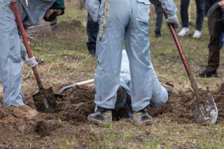 Rusové pokračují v páchání zvěrstev. Jejich nová zbraň cílí hlavně na ukrajinské děti