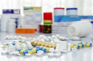 Překombinování léků může být velmi nebezpečné. Problémům předchází využívání lékového záznamu