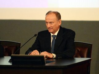 Putin si za sebe našel náhradu, válku na Ukrajině za něj zřejmě povede vlivný ruský špion Patrušev
