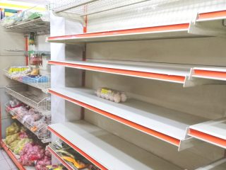 Válka na Ukrajině nemá žádná vítězství, ale mnoho utrpení. Konflikt může způsobit i globální potravinovou krizi