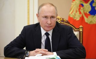 Putin se ostře vyjádřil k možné jaderné válce. Jeho slova o vítězi konfliktu budí rozpaky