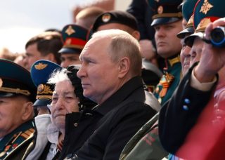 Putin čelí vzpouře: Ruské jednotky si stěžují na příšerné podmínky