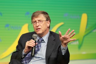 Bill Gates předpovídá další pandemii. Tentokrát má zničit lidstvo, proto budou nutné přísnější restrikce