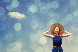 Česko čeká teplotní skok, ke konci týdne naměříme tropických 34 °C