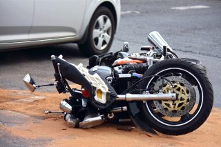 Nejproblematičtější motorkáři? Mladé a nezkušené vystřídali muži ve středním věku