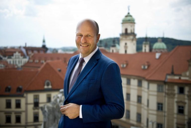petr hlubucek