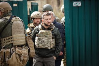 Desítky zemí se shodly na podpoře při vyšetřování válečných zločinů na Ukrajině. Zelenskyj chce zvláštní tribunál