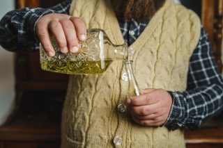 Po plynu a energiích i alkohol. Pálenka možná letos nebude skoro vůbec k dostání
