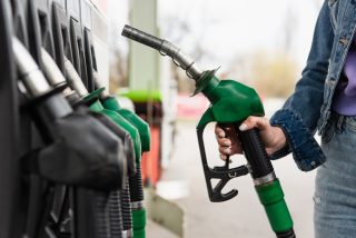 Ekonomové: Trend zlevňování pohonných hmot brzy skončí