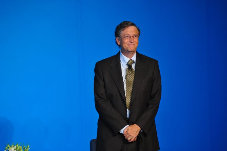 bill gates miliardar