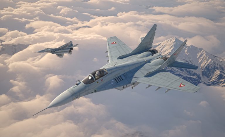 mig 29