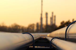 Gazprom částečně povolil kohoutky do Evropy. Přesto na trhu stále chybí uhlí
