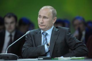 Kdo bude Putinův nástupce? Některá možná jména jsou překvapivá
