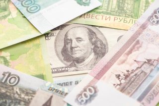 Ruská ekonomika je v troskách. Západní sankce se konečně začaly projevovat