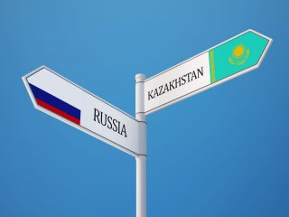 Rusko-kazašské spojenectví začíná mít trhliny. Moskva tak může přijít o strategického partnera