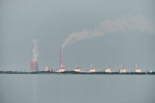 Další Černobyl? Evropě hrozí nebývalá katastrofa