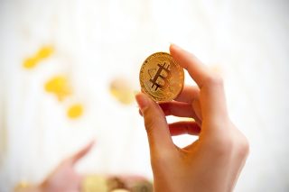 Investovat do Bitcoinu se stále vyplatí! Navíc můžete začít už od 100 Kč!
