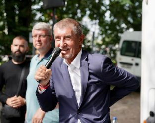 Babišova volební kampaň: Skočí mu na to ještě vůbec někdo?