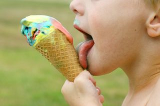 Nebezpečné chemikálie v oblíbené zmrzlině Häagen Dazs. Z trhu ji museli stáhnout