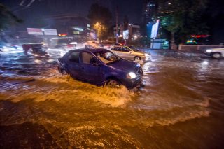Otočka počasí o 180 stupňů: V neděli se vše změní, teploty se budou vymykat normálu. Tohle nás čeká