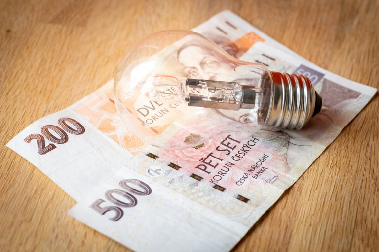 Provalil se dokument, který odhaluje, proč máme drahé energie a plyn. Dělají nám to schválně 1 drahe energie
