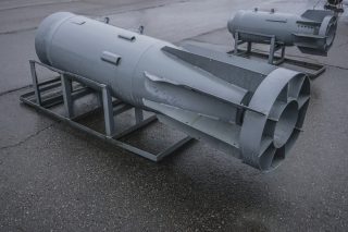Jaderné nebezpečí nehrozí jenom ze strany Ruska. Světová katastrofa závisí na jednom rozhodnutí