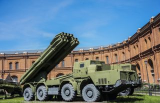 Schyluje se k nevídané katastrofě: USA a Rusko mají připravený svůj jaderný arzenál