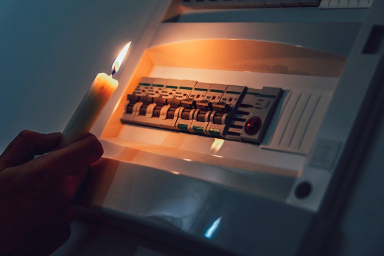Někteří zákazníci společnosti Nano Green za elektřinu zaplatí statisícovou částku 1 mereni elektriny