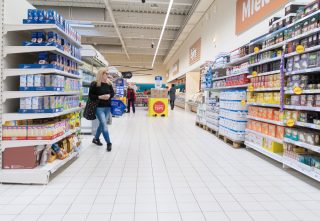 Češi mohou na potravinách ušetřit tisíce korun a vůbec o tom netuší. Přitom nejde o nekvalitní suroviny