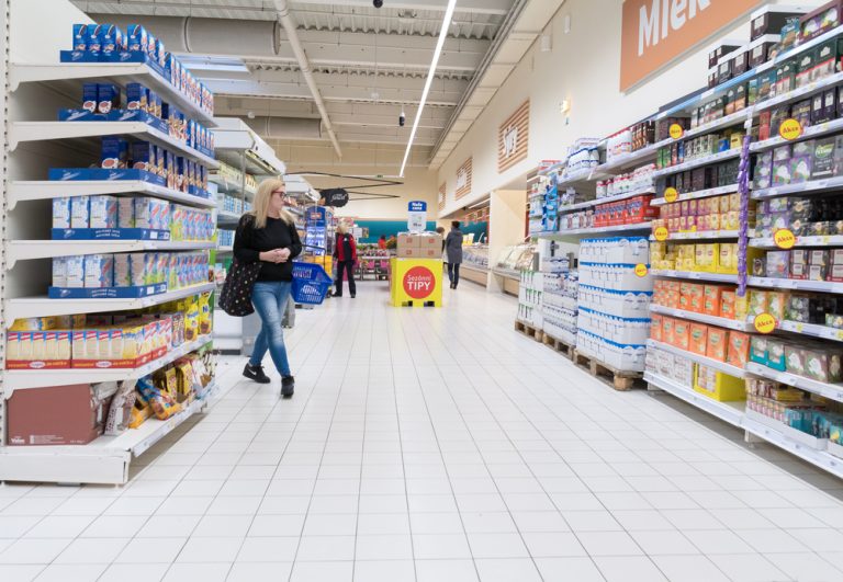 Češi mohou na potravinách ušetřit tisíce korun a vůbec o tom netuší. Přitom nejde o nekvalitní suroviny 1 obchod