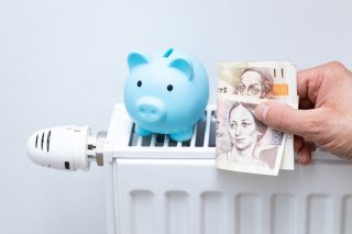 Vláda zastropovala ceny energií. Dodavatelé si ale budou účtovat stejně jako dosud nebo i více. Stát jim rozdíl doplatí