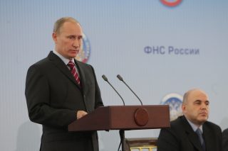Putin vyslal Evropě brutální signál. Můžeme se kvůli tomu ocitnout v obrovských problémech