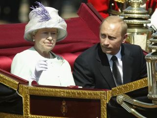 Putin na pohřeb Alžběty II. nedorazí. Má k tomu dobrý důvod
