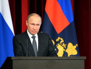 Od Putina se odvrátil další spojenec. Podle bezpečnostního experta Šándora to ovšem mnoho neovlivní