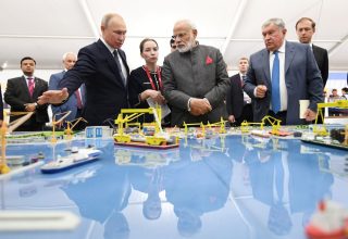 Putinova nemoc jako realita, nebo jen západní propaganda? Část důkazů nehraje do karet